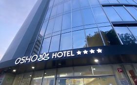 Osho Hotel